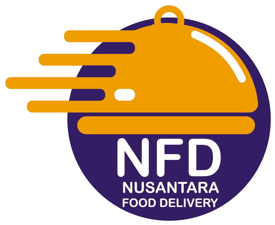 NFD (Nusantara Food Delivery)